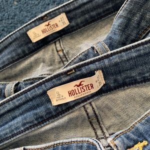 COPY - Hollister bootcut Jeans